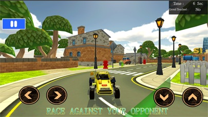 Rc Car Driving Mania screenshot 3