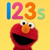 Elmo Loves 123s - iPadアプリ