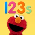 Elmo Loves 123s App Positive Reviews