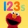 Elmo Loves 123s