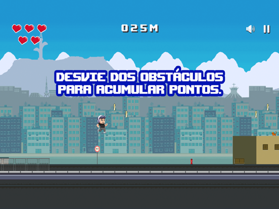Screenshot #4 pour Só Para Constar