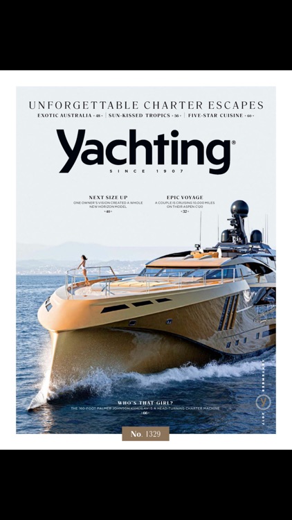 Yachting Magazine