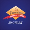 Paradise Michigan