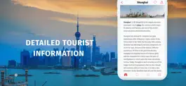 Game screenshot Asia Tourist Guides Offline apk