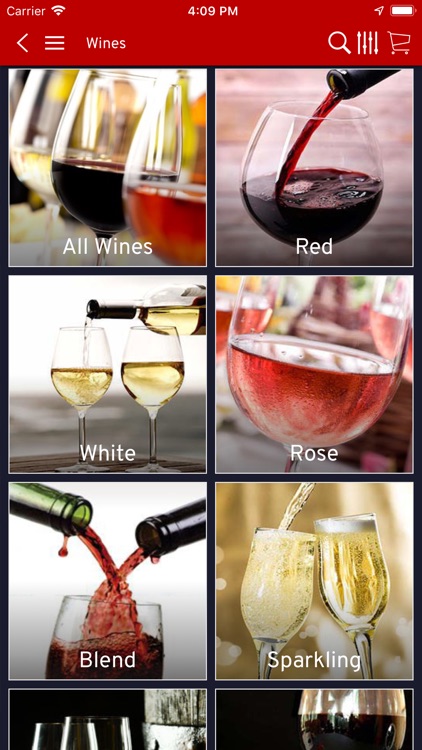 Benely Wine and Spirits