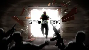 Strike Fire - Break The Door screenshot 1