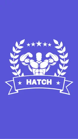 Game screenshot Hatch Squat Program mod apk