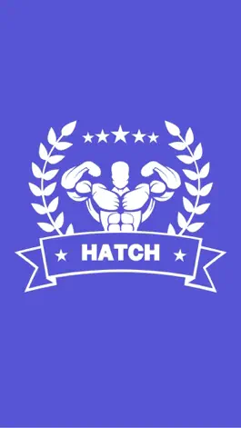 Game screenshot Hatch Squat Program mod apk