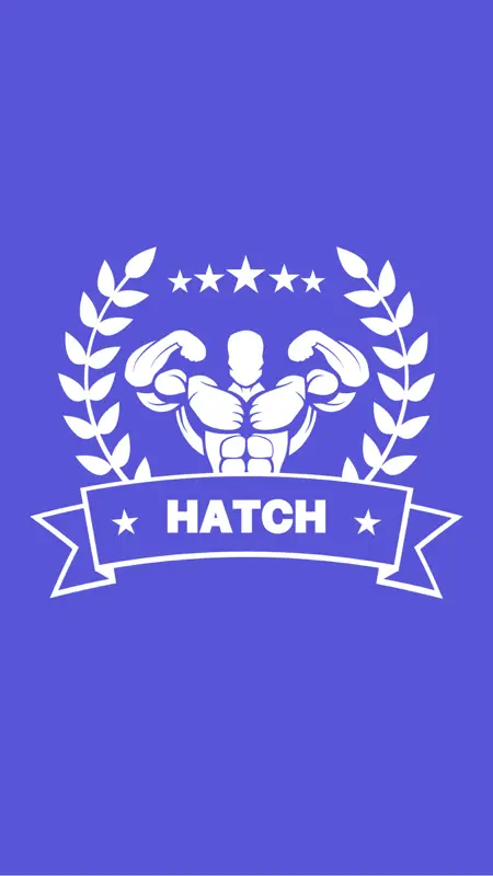 Hatch Squat Program screenshot 1 of 5