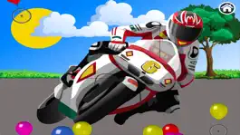 Game screenshot Motorcycles for Toddlers apk