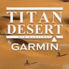 TITAN DESERT