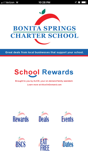 School Rewards BSCS(圖1)-速報App
