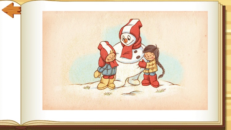 SkiStar Valle’s World screenshot-5