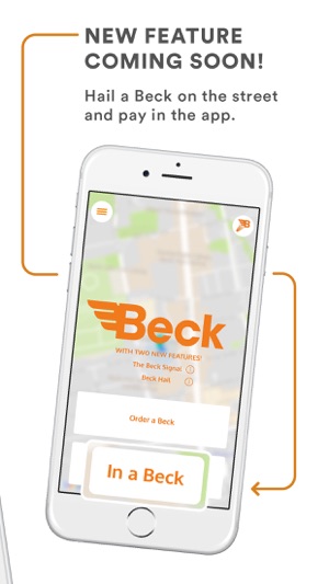 Beck Taxi on the App Store Beck Taxi on the App Store - 300 x 533 jpeg 23kB