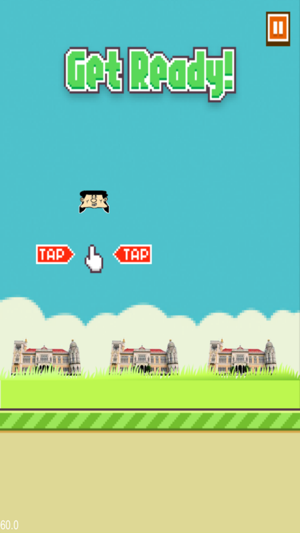 Flappy Thakky(圖2)-速報App