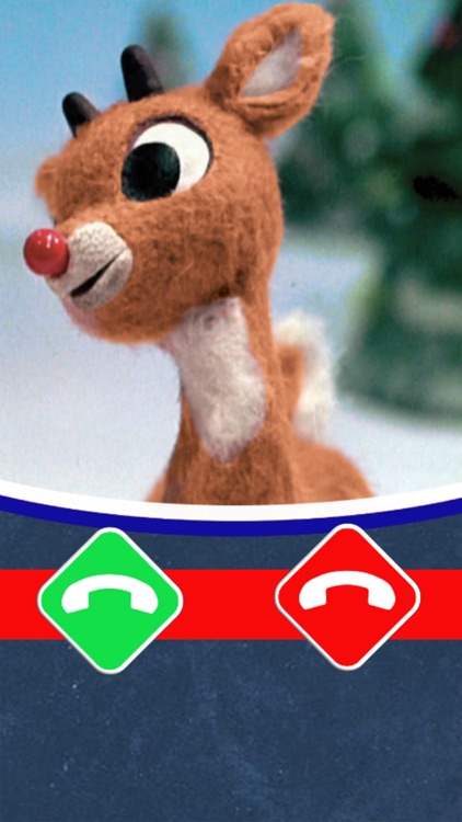 Rudolph Reinder Call Simulator