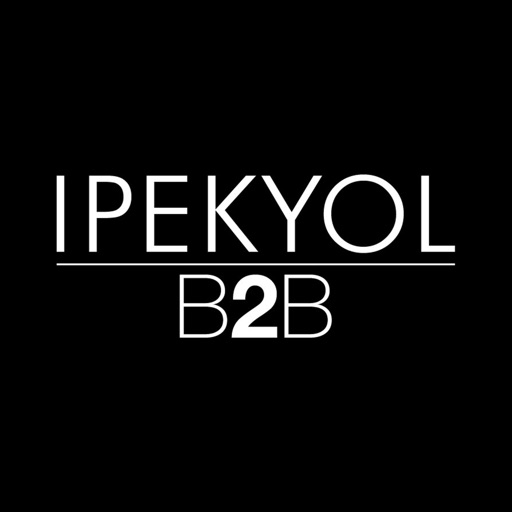 IPEKYOL B2B (For Business)
