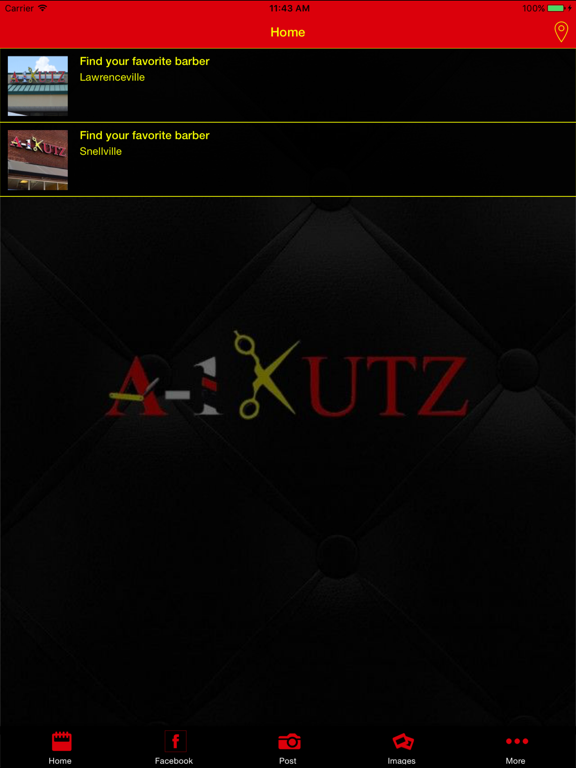 Screenshot #5 pour A-1 Kutz