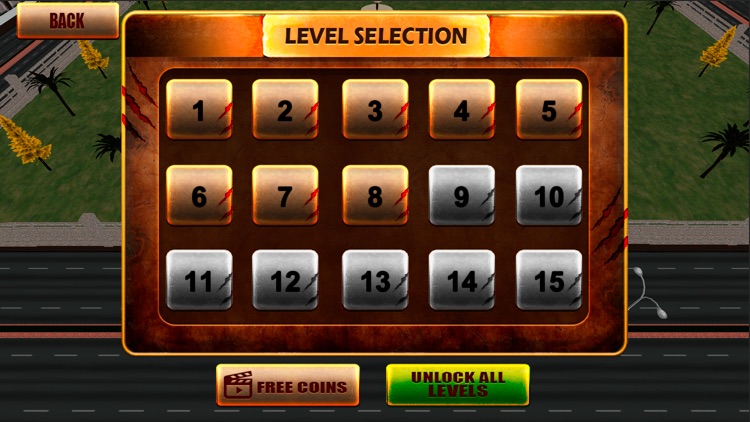 Dinosaur 2018 Dino Simulator screenshot-3