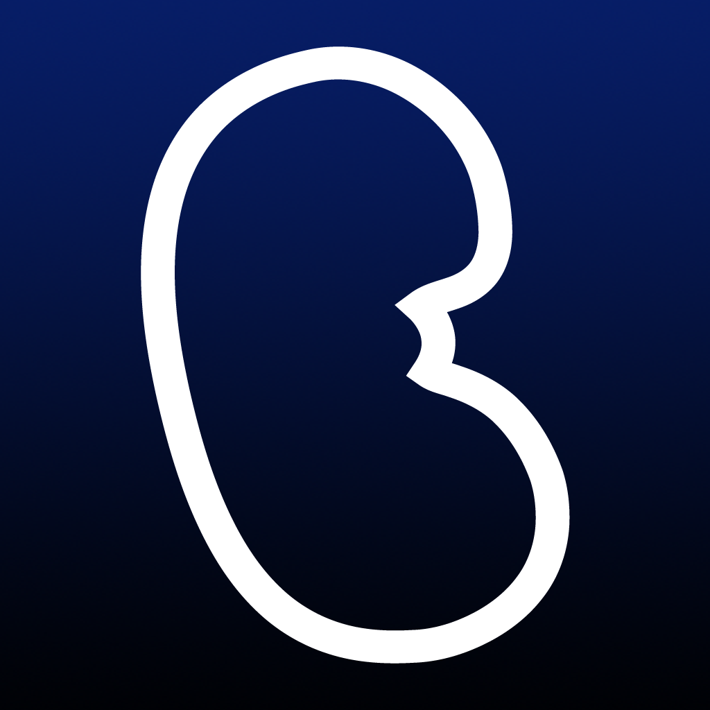 CRRT Calculator App Icon