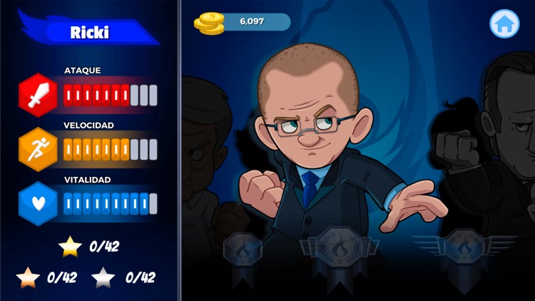 Disputazo Político screenshot-4