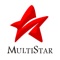 Multistar app is designed to work with Multistar DVRs,NVRS and IP cameras which support cloud p2p function