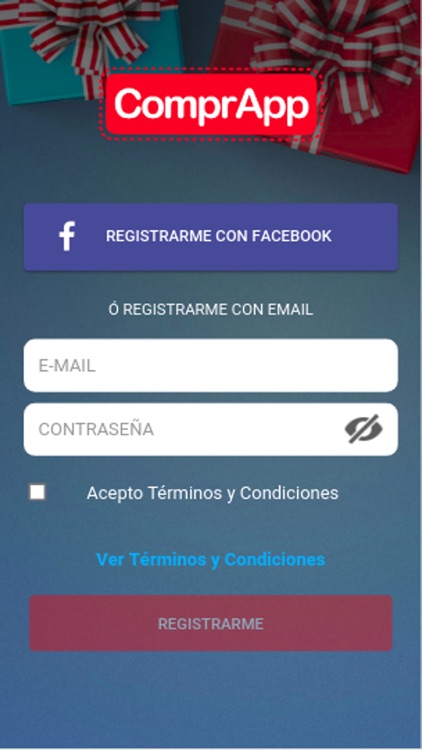 ComprApp screenshot-4