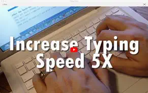 typing tutor iphone resimleri 4