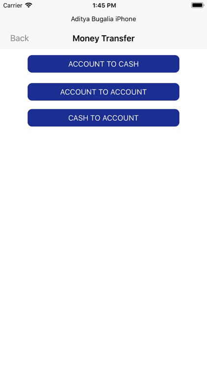 EU Mobile Money screenshot-3