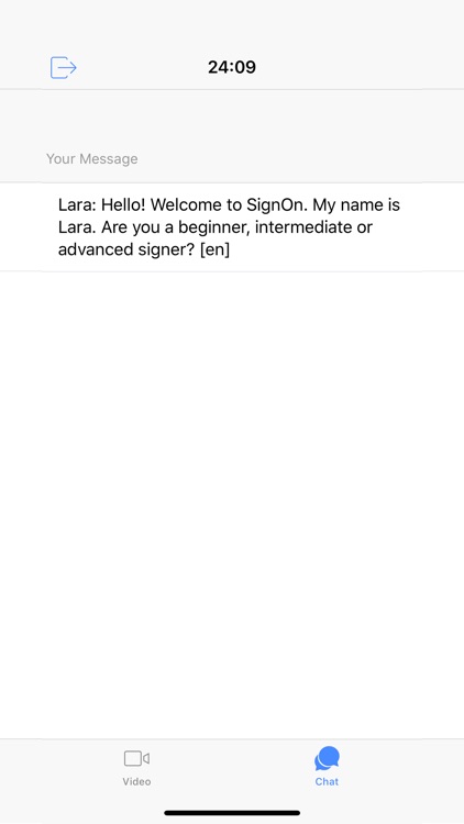 SignOn App screenshot-3
