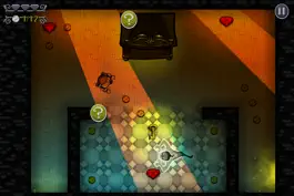Game screenshot House of Shadows hack