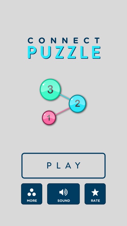 Connect Puzzle