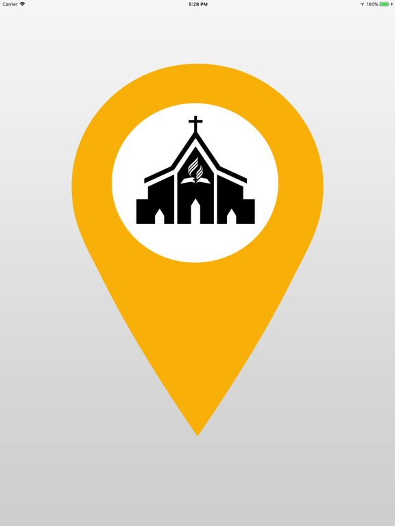 Screenshot #4 pour Adventist Church Finder
