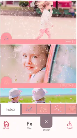 Game screenshot Pink Filter Pink U hack