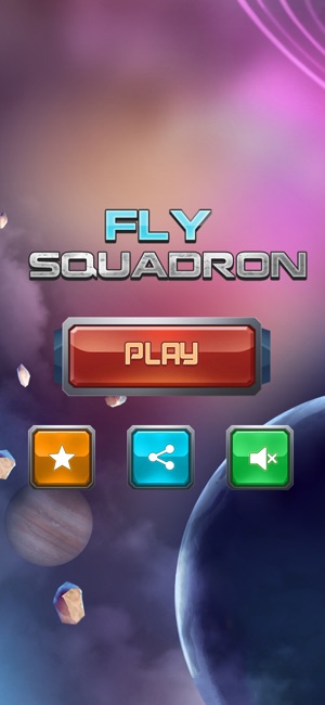 Fly Squadron(圖3)-速報App