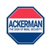 Ackerman Home
