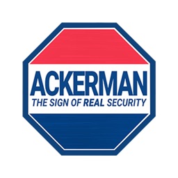 Ackerman Home