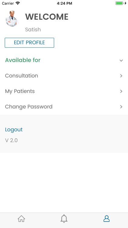 MySwaasth for Doctors