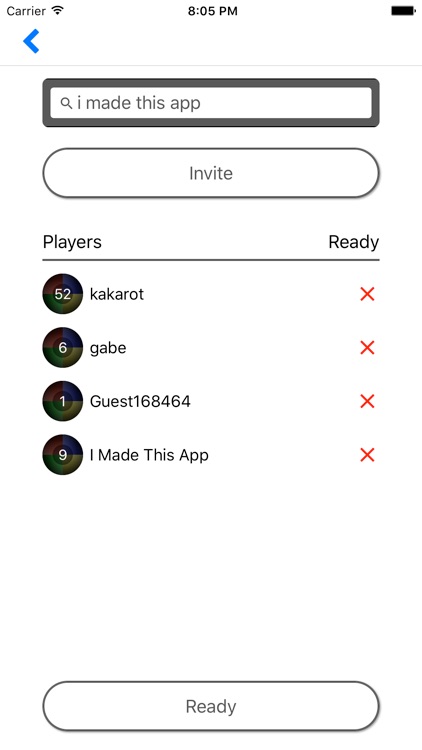 Cimon Says Online screenshot-3
