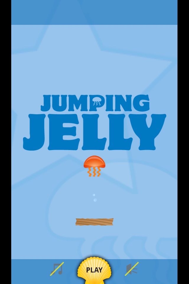 Jumping Jelly Fun screenshot 4