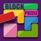 Specially designed for brain training and stress relieving purposes, Block Puzzle is a great board game with its creative design of different shapes