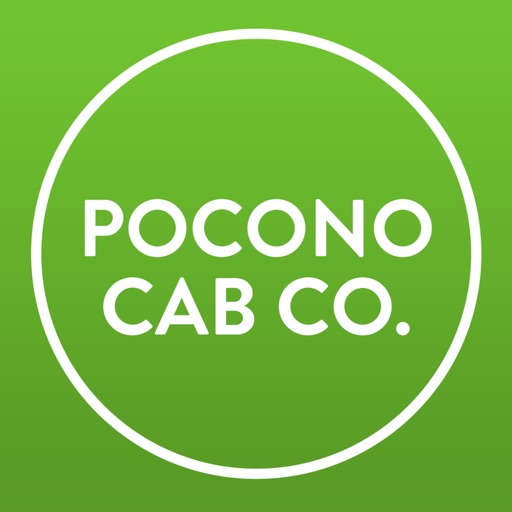 Pocono Cab icon