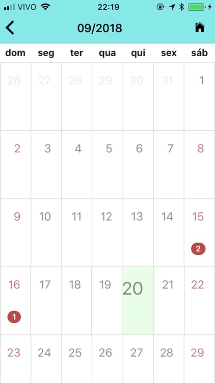 Parque do Utinga screenshot-5