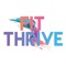 Log your Fit Thrive workouts from anywhere with the Fit Thrive workout logging app