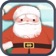 Christmas Games for Kids: Toddler Jigsaw Puzzles app icon - Games app for iPhone
