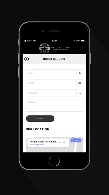 Design Studio Social screenshot-3