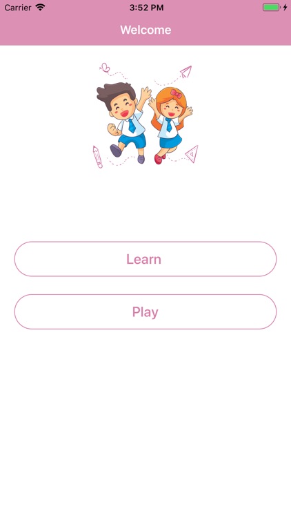 Learn English For Kids - Voice