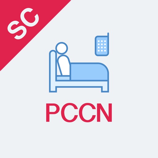 PCCN Test Prep 2018 icon