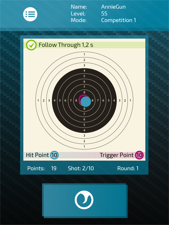 Screenshot #4 pour Kurt Thune Training