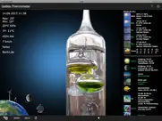 galileo thermometer ipad bildschirmfoto 4